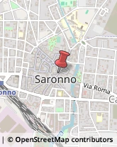 Fibre Ottiche Saronno,21047Varese