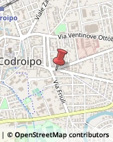 Osteopatia Codroipo,33033Udine