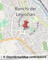 Ristoranti Ronchi dei Legionari,34077Gorizia