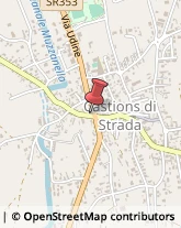 Assicurazioni Castions di Strada,33050Udine