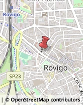 Comuni e Servizi Comunali Rovigo,45100Rovigo