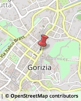 Arredamento Parrucchieri ed Istituti di Bellezza Gorizia,34170Gorizia