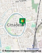 Imprese Edili Cittadella,35013Padova