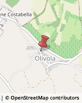 Appartamenti e Residence Olivola,15030Alessandria