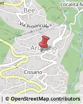 Autorimesse e Parcheggi Arizzano,28811Verbano-Cusio-Ossola