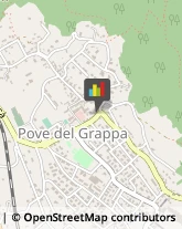 Poste Pove del Grappa,36020Vicenza