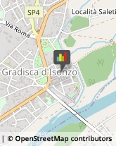 Studi Tecnici ed Industriali Gradisca d'Isonzo,34072Gorizia