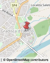 Studi Tecnici ed Industriali Gradisca d'Isonzo,34072Gorizia