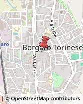 Istituti di Bellezza Borgaro Torinese,10071Torino