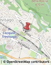 Pedagogia - Studi e Centri Cocquio-Trevisago,21033Varese