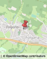 Assicurazioni Folgaria,38064Trento