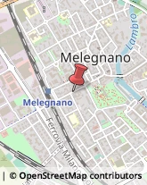 Ortognatodonzia - Medici Specialisti Melegnano,20077Milano