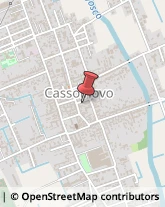 Podologia - Studi e Centri Cassolnovo,27023Pavia