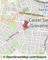 Frigoriferi Industriali e Commerciali - Riparazione Castel San Giovanni,29015Piacenza