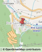Istituti di Bellezza Pré-Saint-Didier,11010Aosta