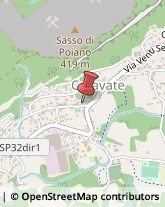 Carabinieri Caravate,21032Varese