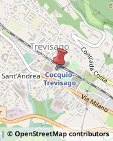 Tabaccherie Cocquio-Trevisago,21034Varese