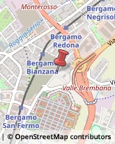 Metano e Gas - Società di Produzione e Servizi Bergamo,24124Bergamo