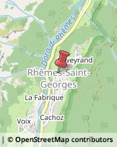Comuni e Servizi Comunali Rhêmes-Saint-Georges,11010Aosta