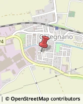 Carabinieri Ceregnano,45010Rovigo