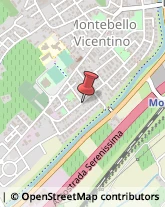 Metalli - Trattamenti Termici Montebello Vicentino,36040Vicenza