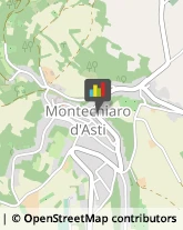 Comuni e Servizi Comunali Montechiaro d'Asti,14025Asti