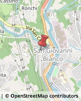 Pasticcerie - Dettaglio San Giovanni Bianco,24015Bergamo