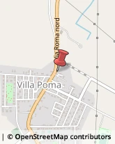 Supermercati e Grandi magazzini Villa Poma,46020Mantova