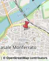 Chiropratica Casale Monferrato,15033Alessandria