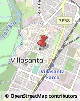 Parrucchieri Villasanta,20852Monza e Brianza