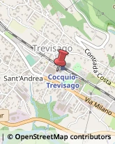 Abbigliamento Cocquio-Trevisago,21034Varese