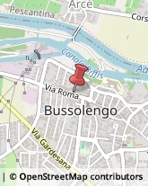 Istituti di Bellezza Bussolengo,37012Verona