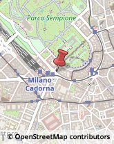 Ricerca e Selezione del Personale,20121Milano