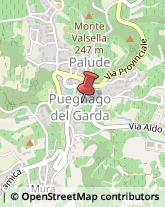 Associazioni Sindacali Puegnago del Garda,25080Brescia