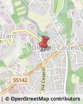 Impianti Antifurto e Sistemi di Sicurezza Oleggio Castello,21021Novara