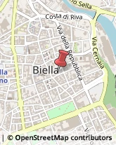 Edilizia - Materiali,13900Biella