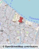 Osterie e Trattorie,30122Venezia