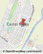 Psicologi Castel Mella,25124Brescia