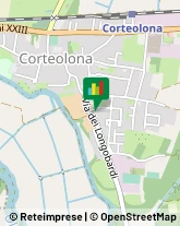 Associazioni Sindacali Corteolona,27014Pavia