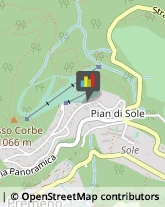 Parcheggio - Attrezzature ed Impianti Premeno,28818Verbano-Cusio-Ossola