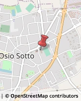 Fiere, Saloni e Mostre - Enti Organizzatori Osio Sotto,24046Bergamo