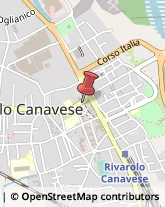 Cartolerie Rivarolo Canavese,10086Torino