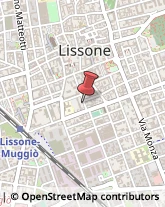 Leasing Lissone,20851Monza e Brianza