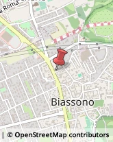 Lavanderie Biassono,20853Monza e Brianza