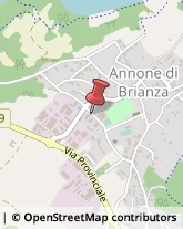 Impianti di Riscaldamento Annone di Brianza,23841Lecco