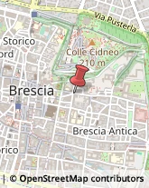 Bed e Breakfast Brescia,25121Brescia