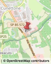 Autofficine e Centri Assistenza Salò,25087Brescia