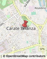 Librerie Carate Brianza,20841Monza e Brianza