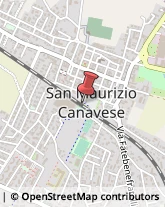 Bar e Caffetterie San Maurizio Canavese,10077Torino
