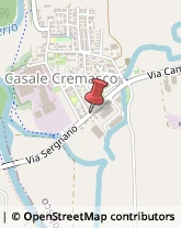 Pizzerie Casale Cremasco-Vidolasco,26010Cremona